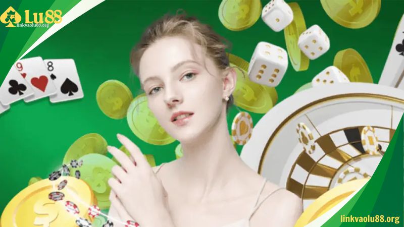 Giới thiệu chung về game bài Lu88