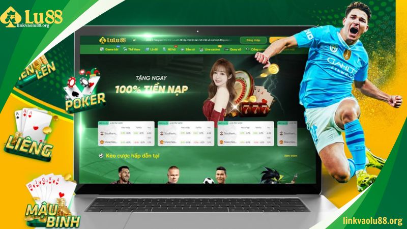 Tầm nhìn chiến lược của Lu88
