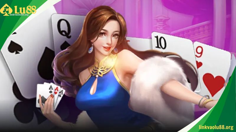 Ưu điểm của chuyên mục game bài Lu88